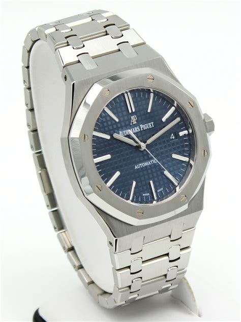 rolex audemars prezzo|audemars piguet 41mm price.